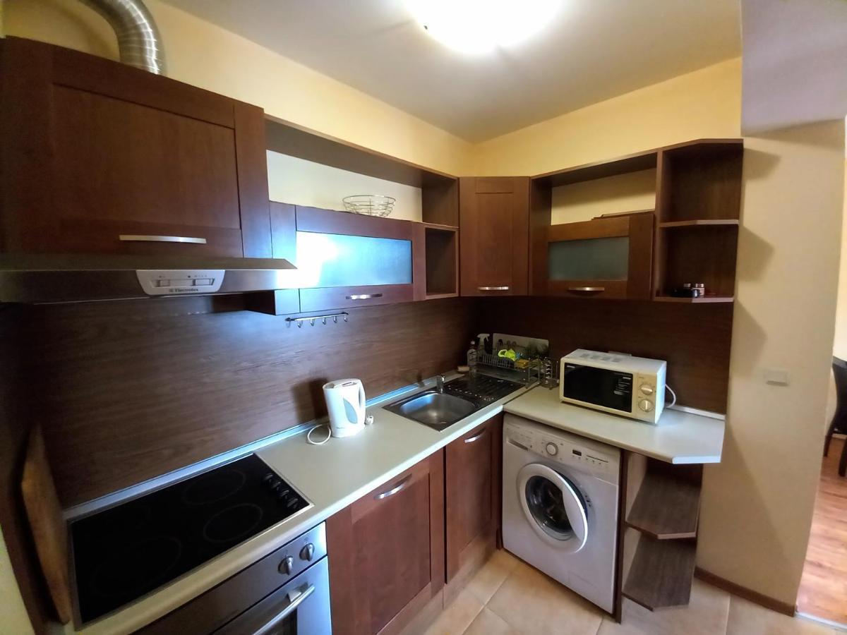 Beach Apartment Rose Golden Sands Exterior photo
